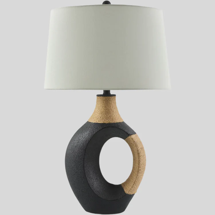 Taiyan Accent Table Lamp - Image 7