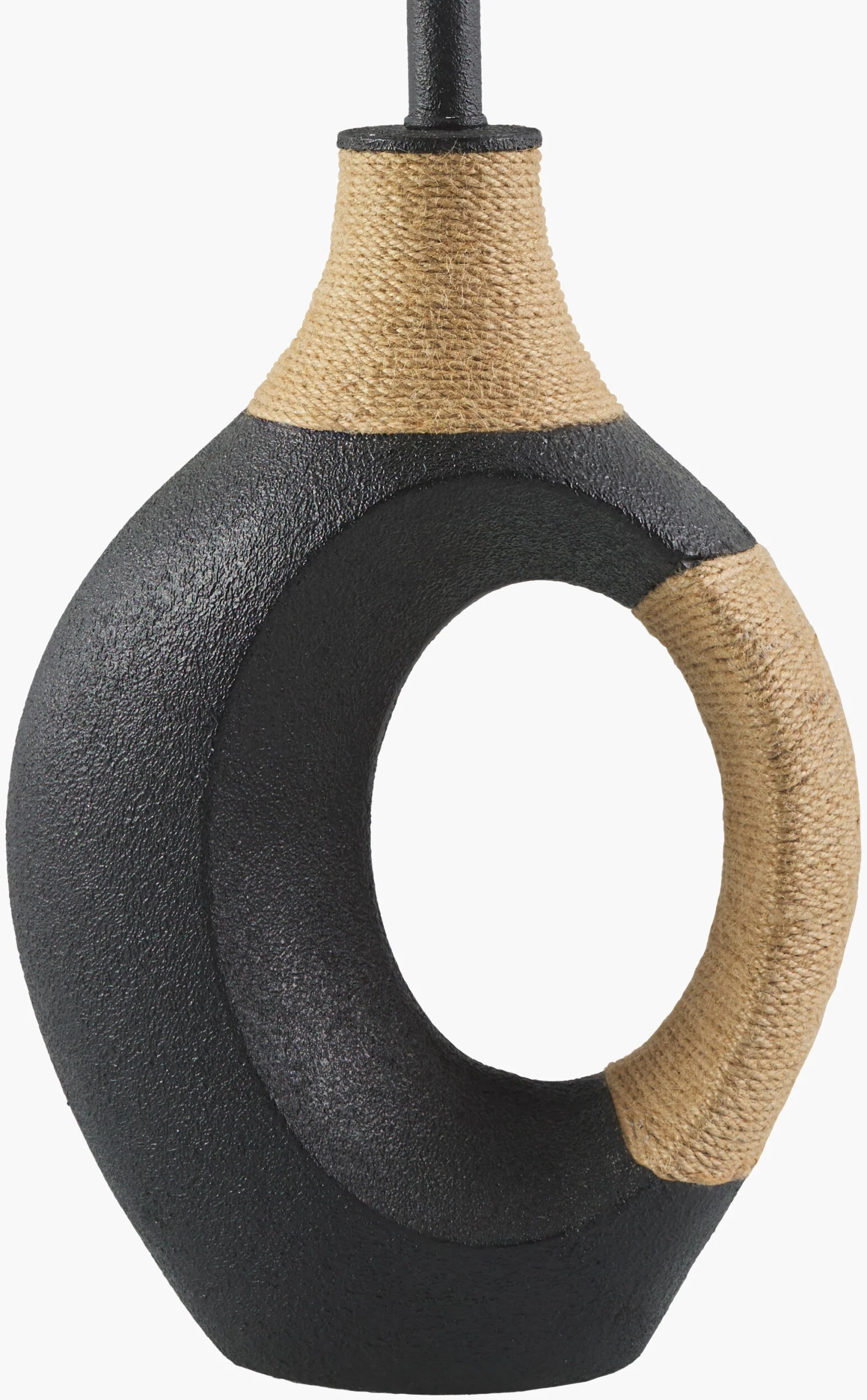 Taiyan Accent Table Lamp - Image 9