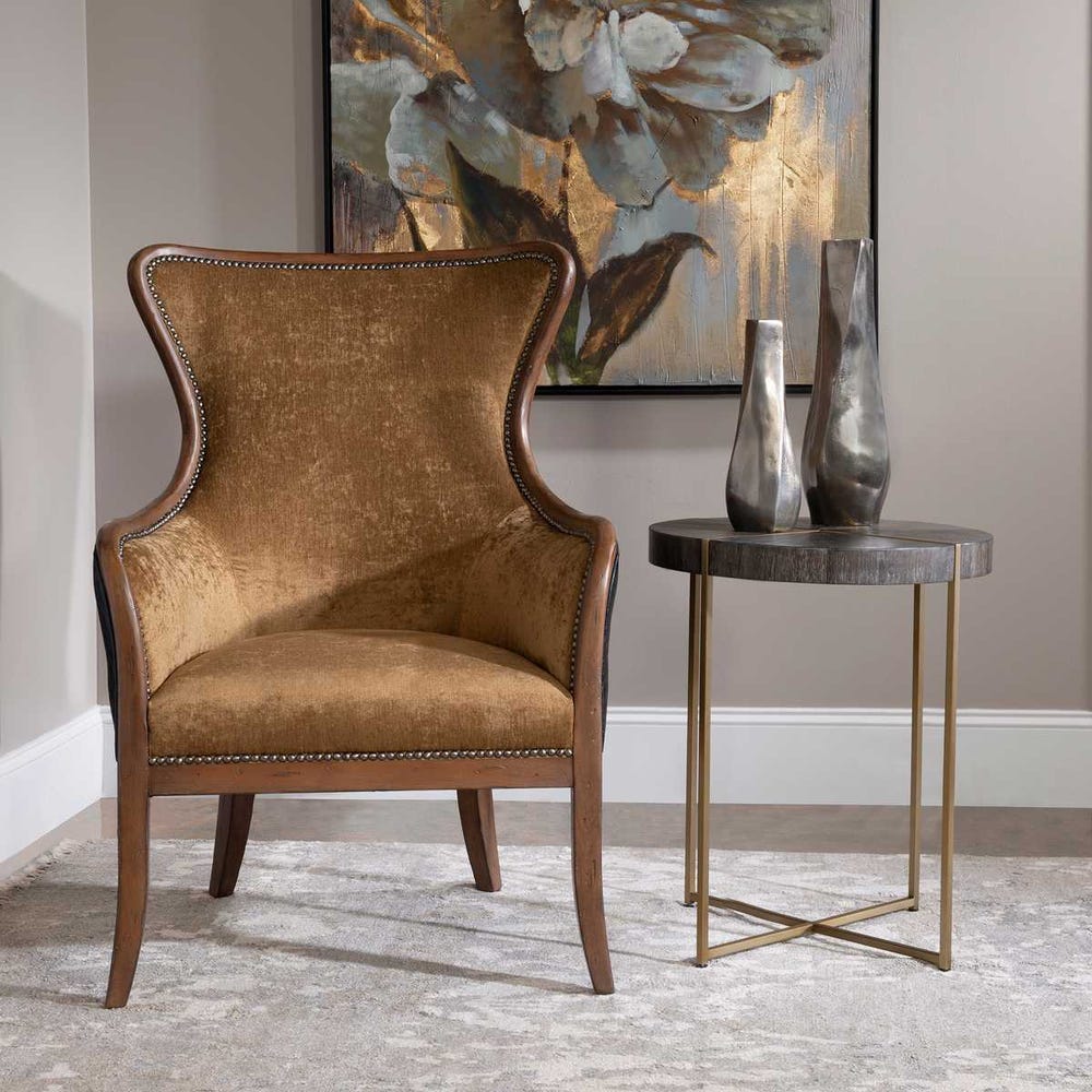 Taja Accent Table - Image 3