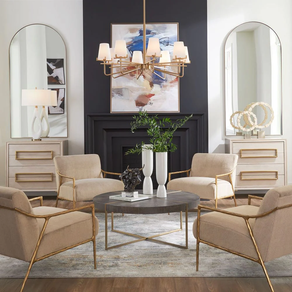 Taja Coffee Table - Image 2
