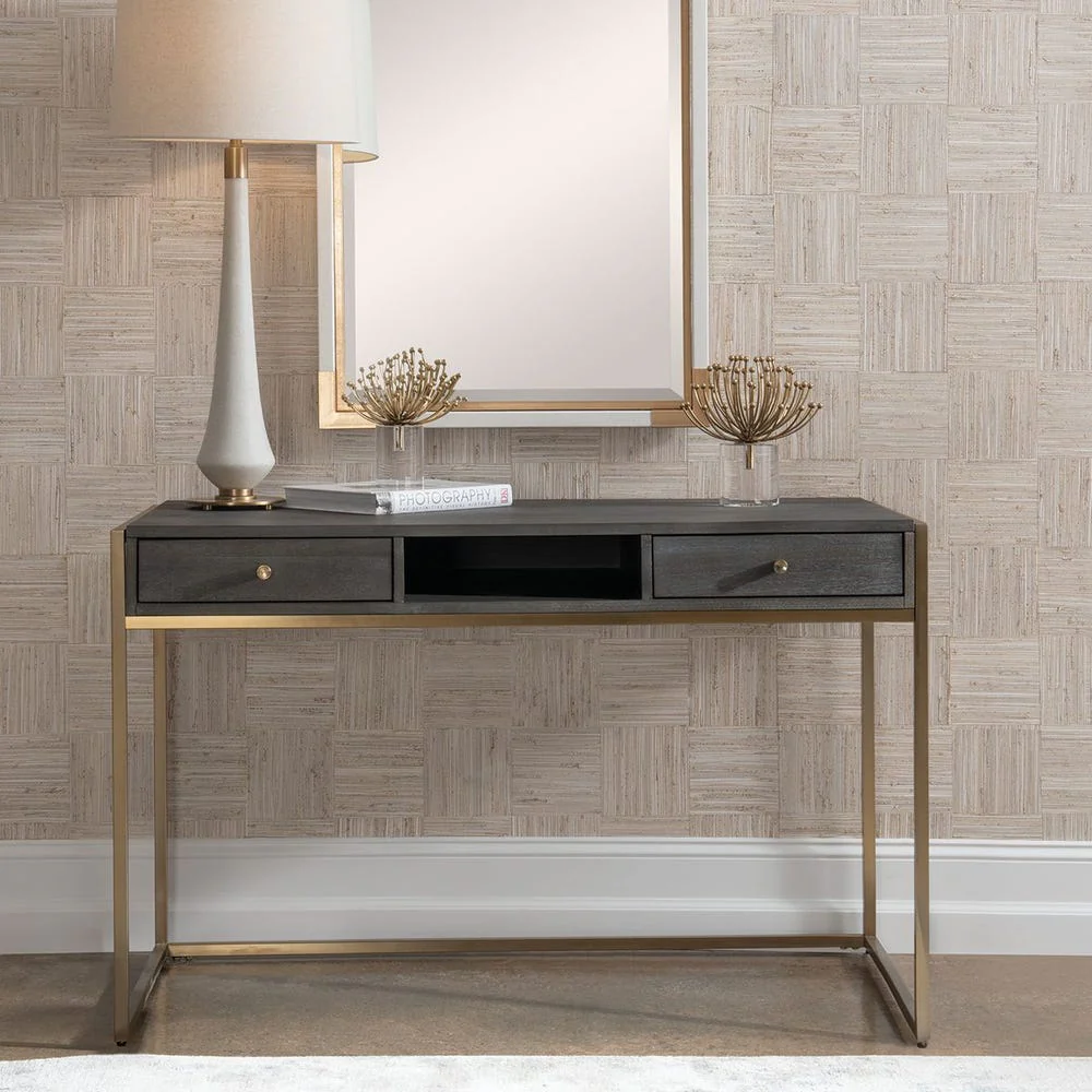Taja Writing Desk - Image 2