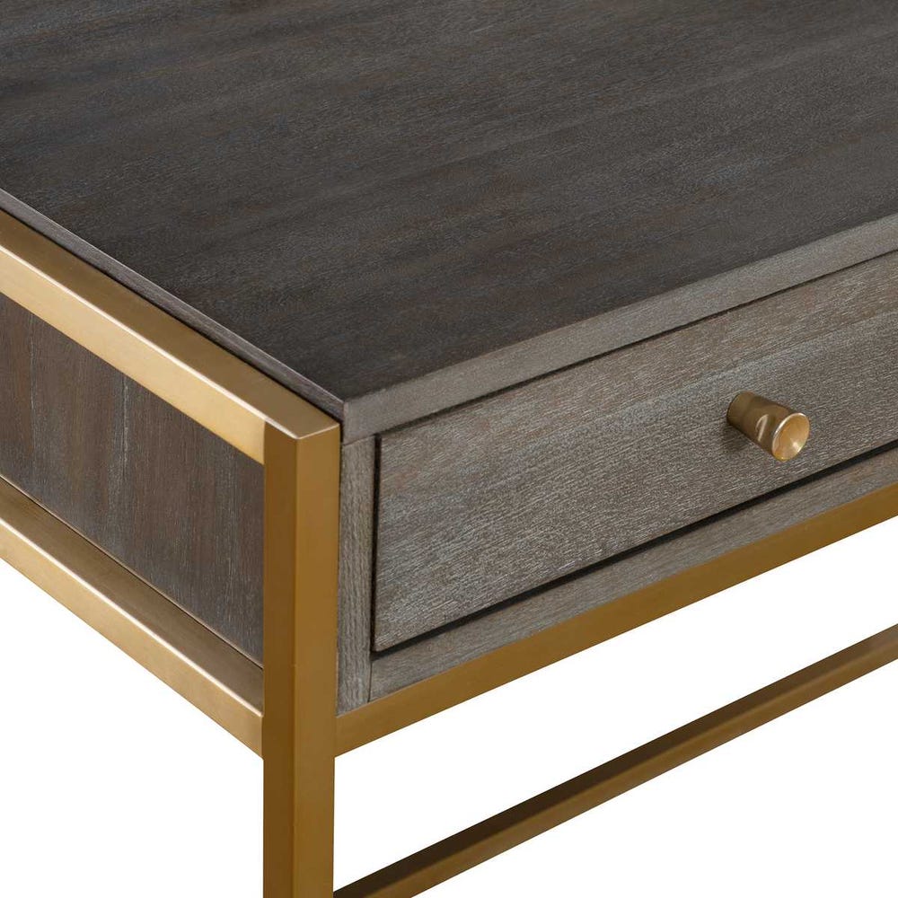 Taja Writing Desk - Image 5