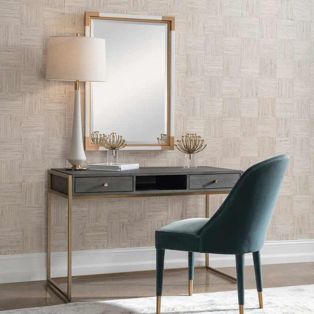 Taja Writing Desk - Image 6