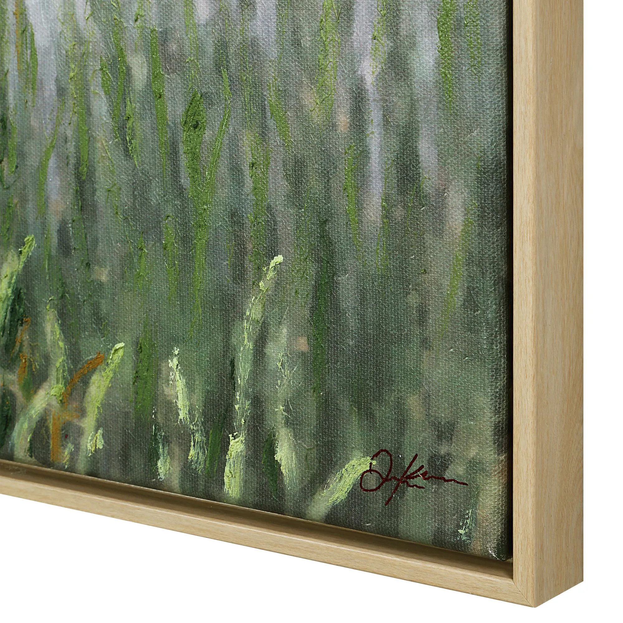 Tallow Hand Painted - Image 4