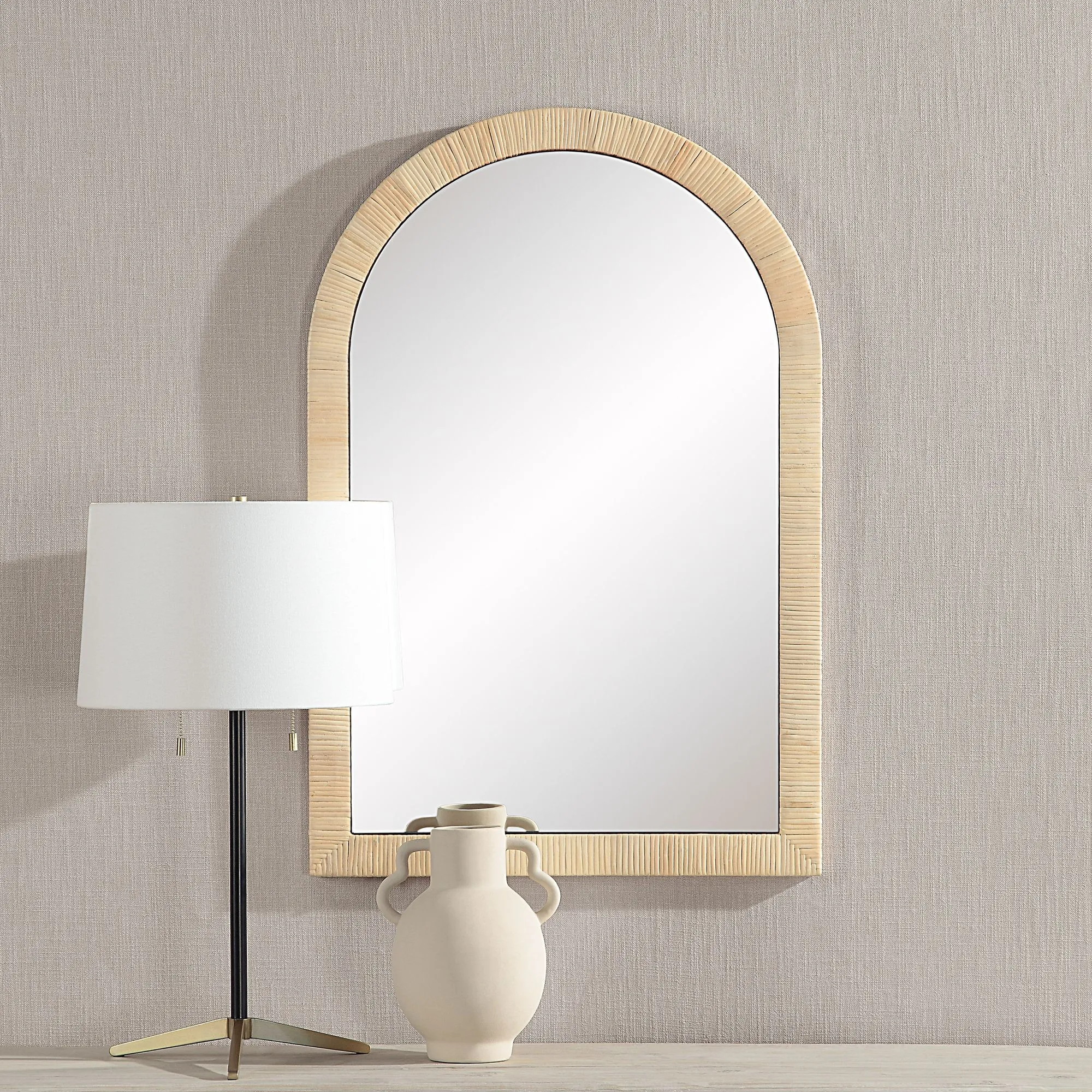 Tally Wall Mirror - Image 2