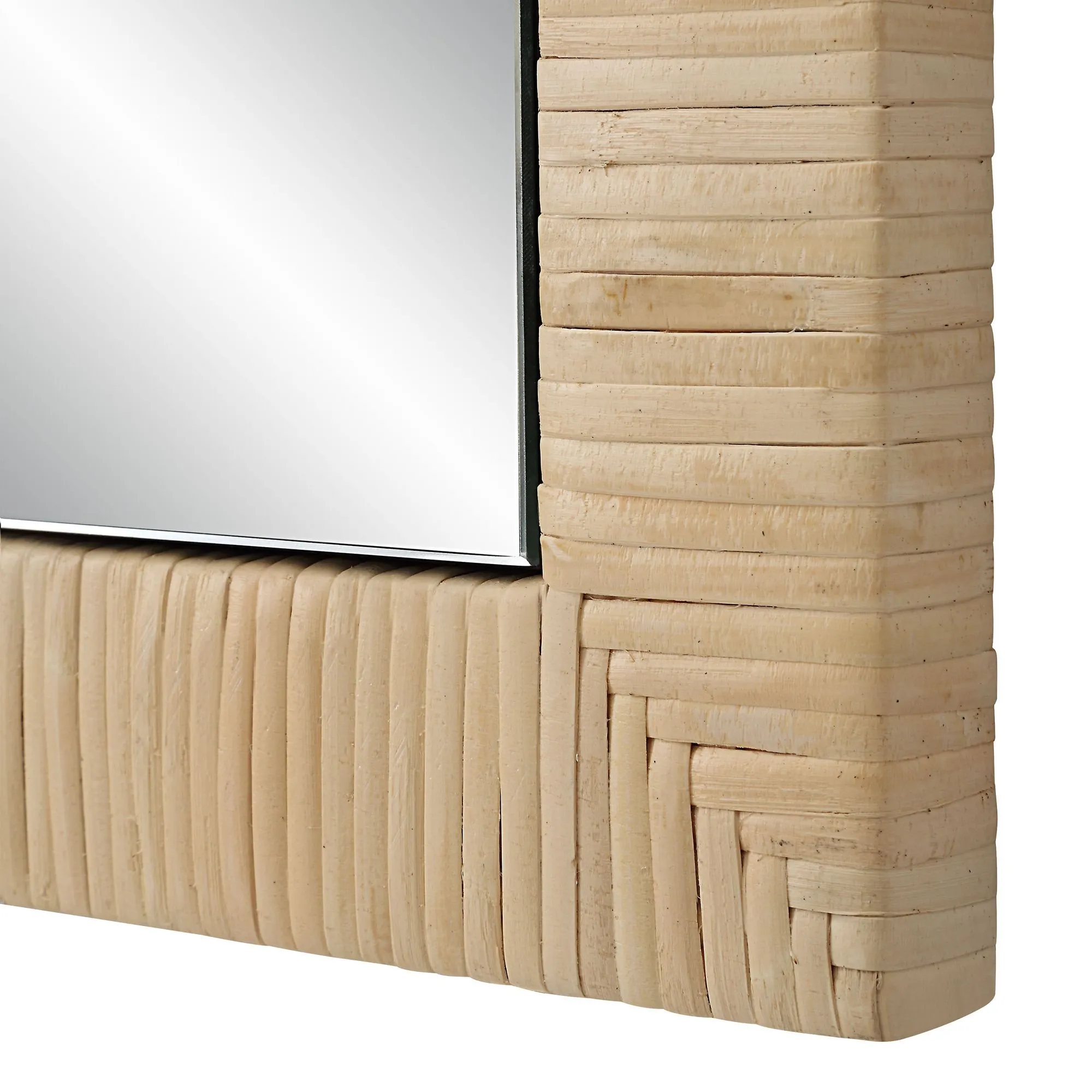 Tally Wall Mirror - Image 4