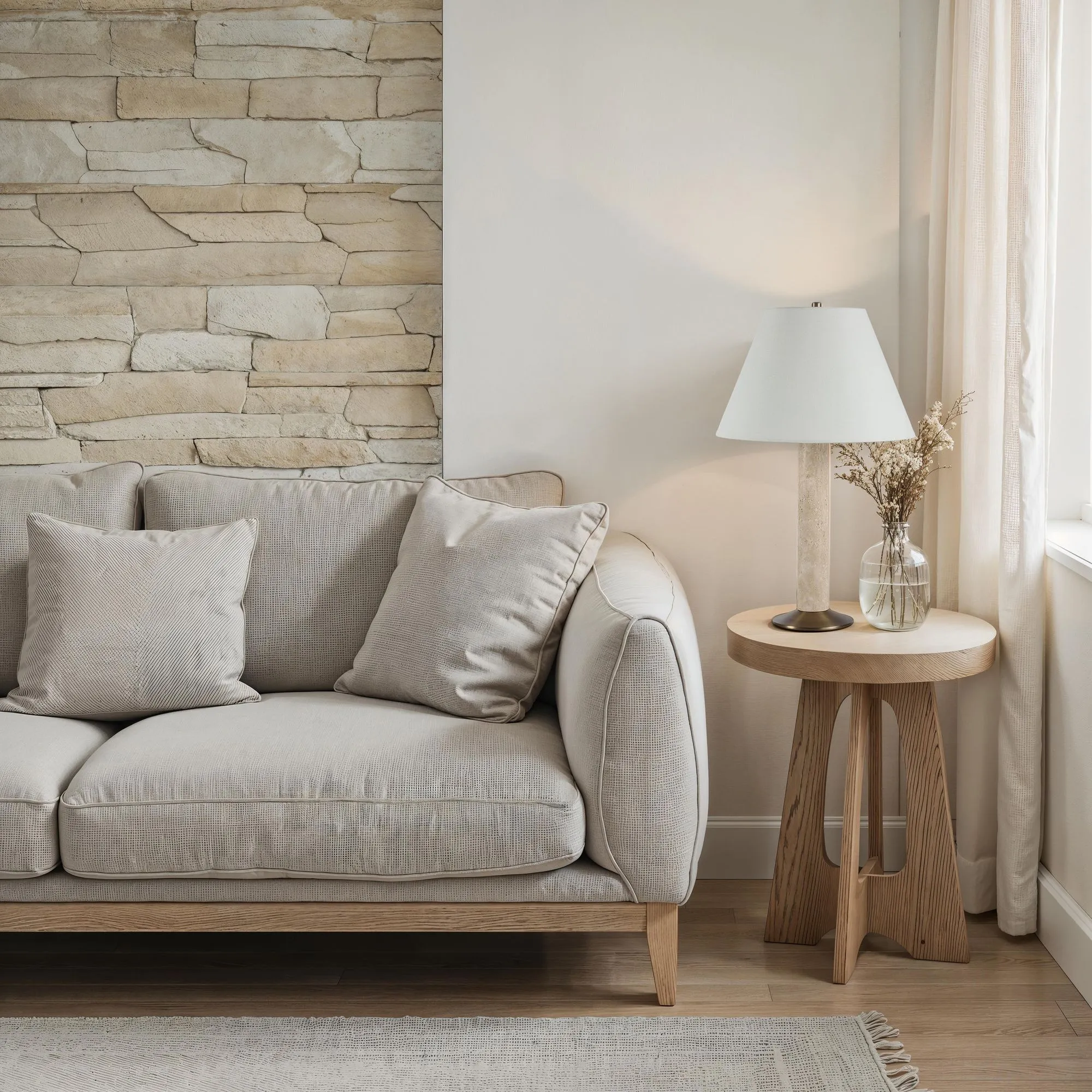 Tamara Table Lamp - Image 2