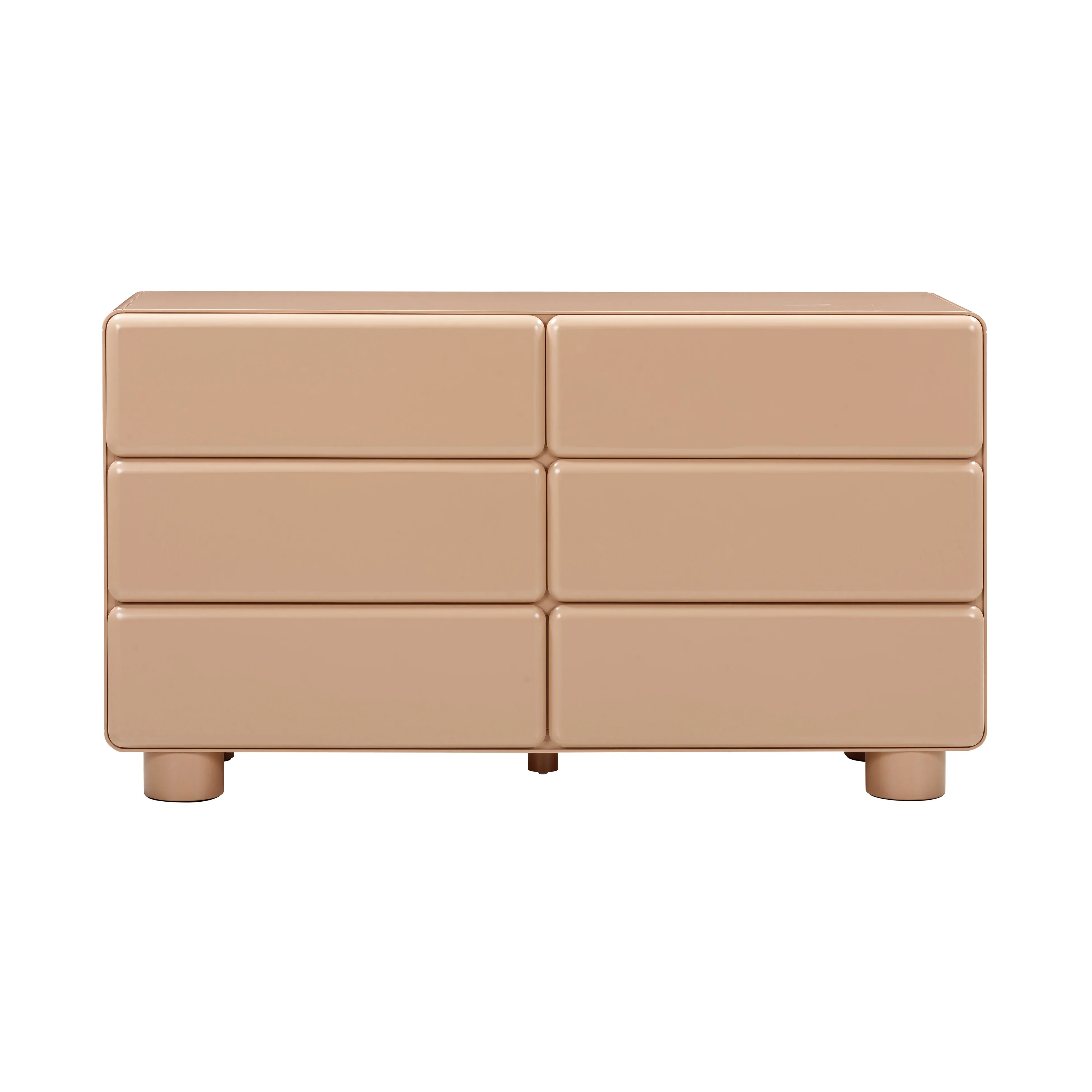 Tammy 56" 6-Drawer Dresser - Image 3