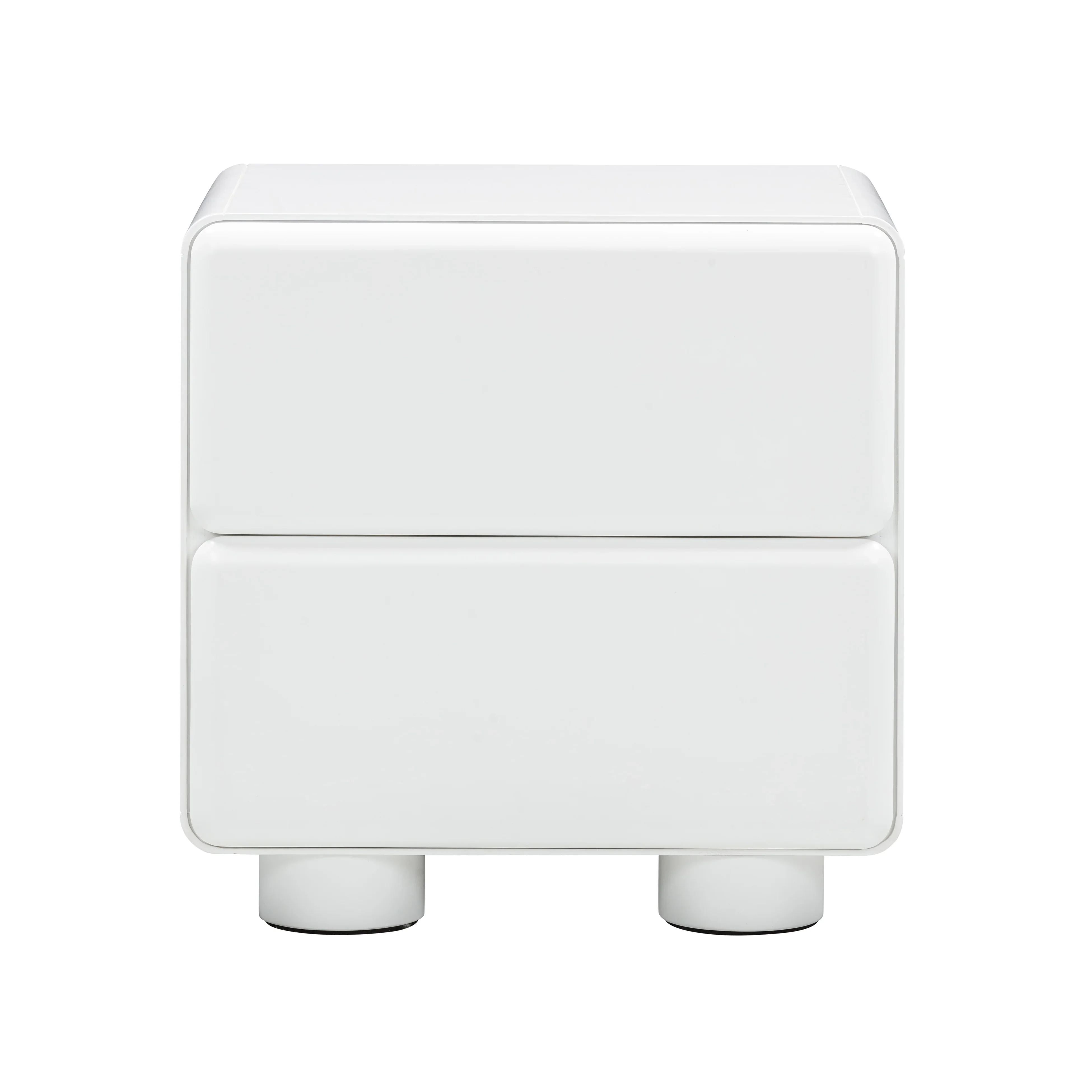 Tammy 22" 2-Drawer Nightstand - Image 10