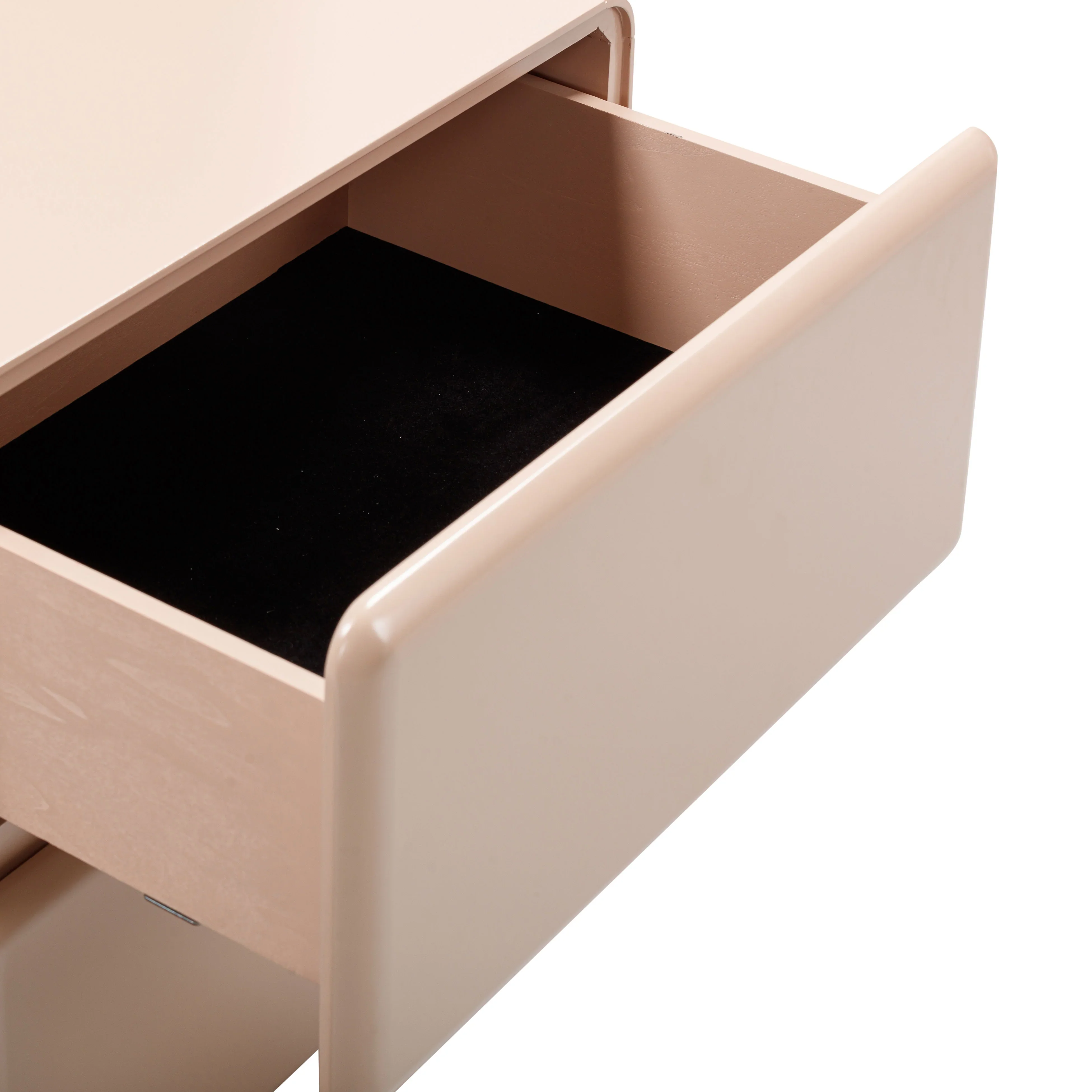 Tammy 22" 2-Drawer Nightstand - Image 5