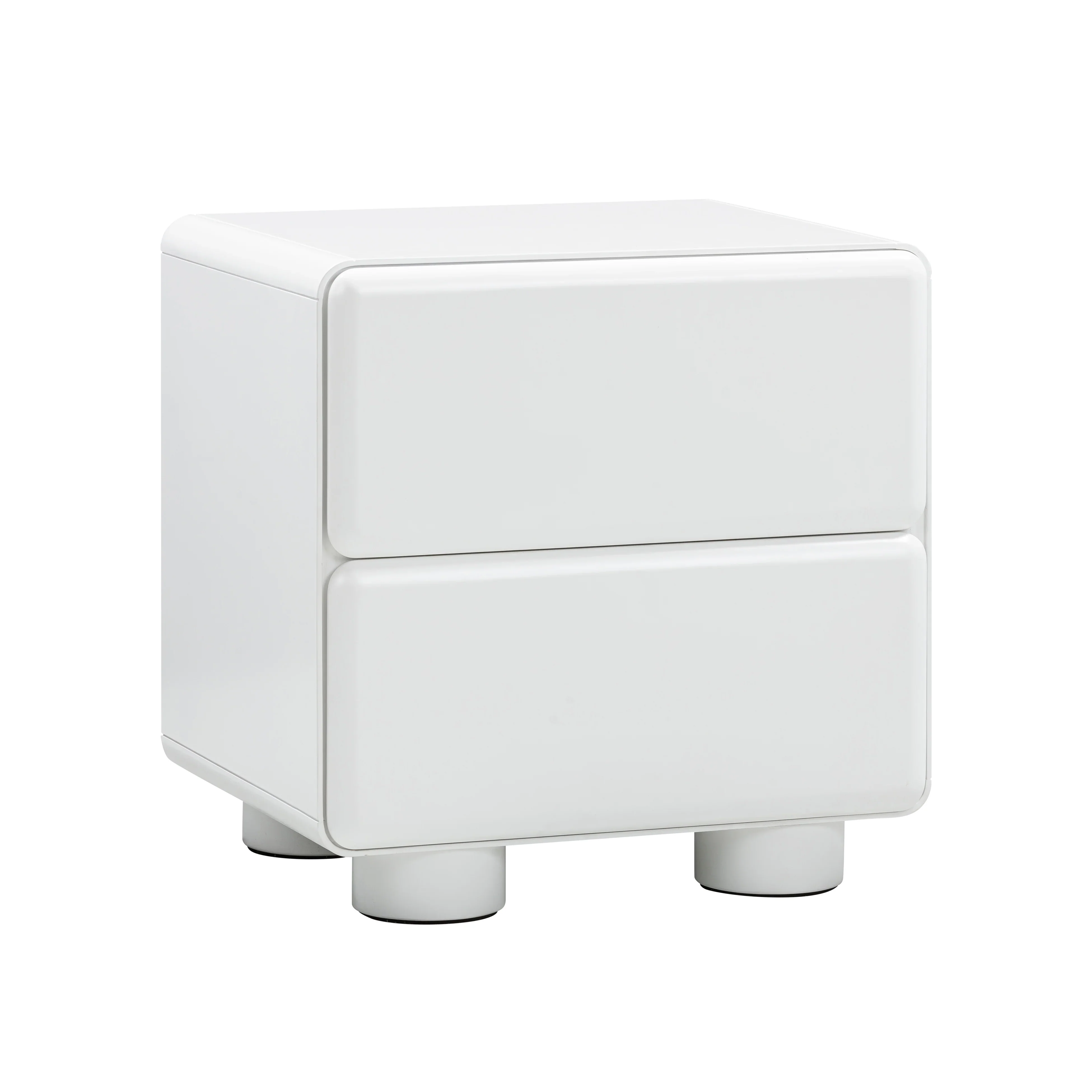 Tammy 22" 2-Drawer Nightstand - Image 8