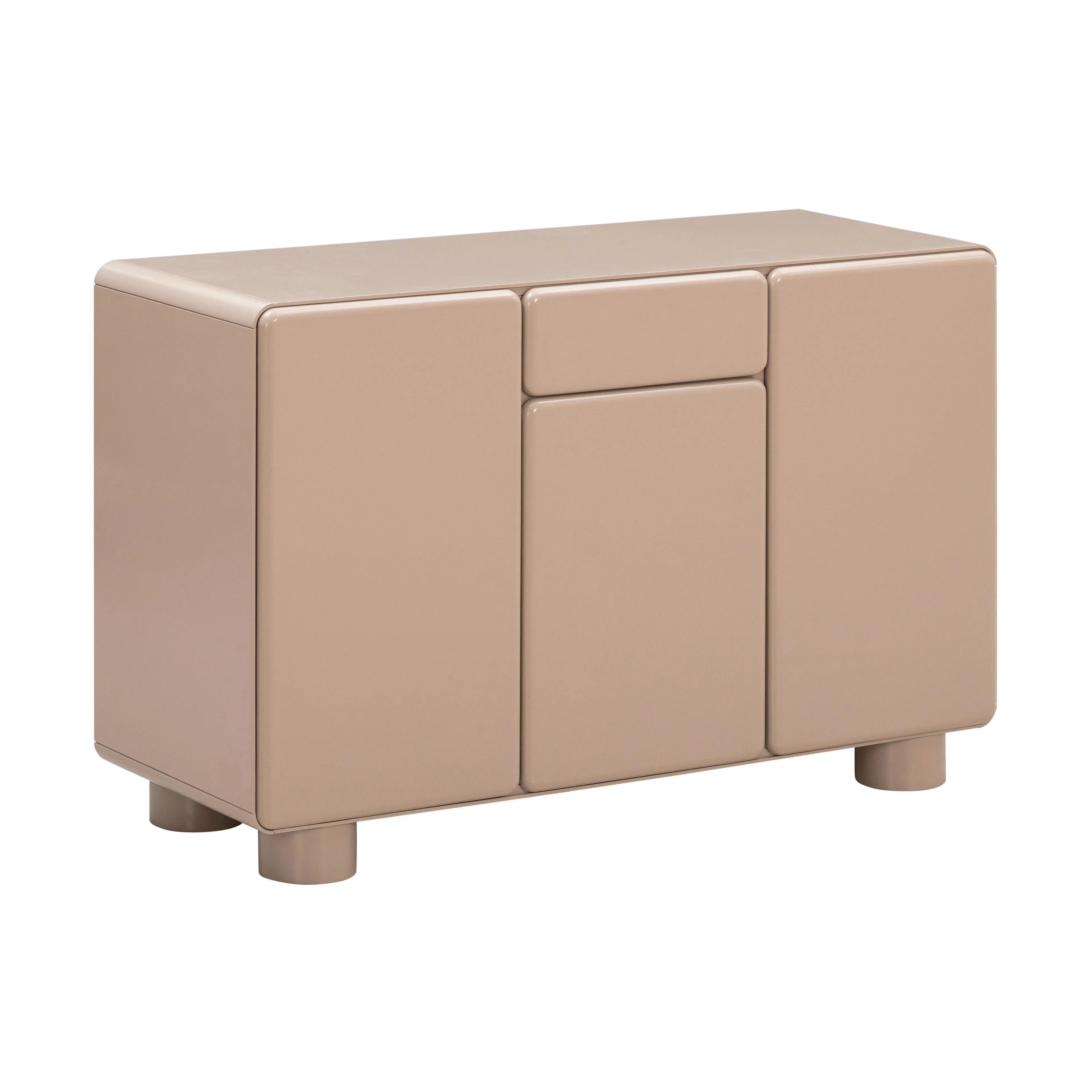 Tammy 48" Taupe Buffet - Image 3