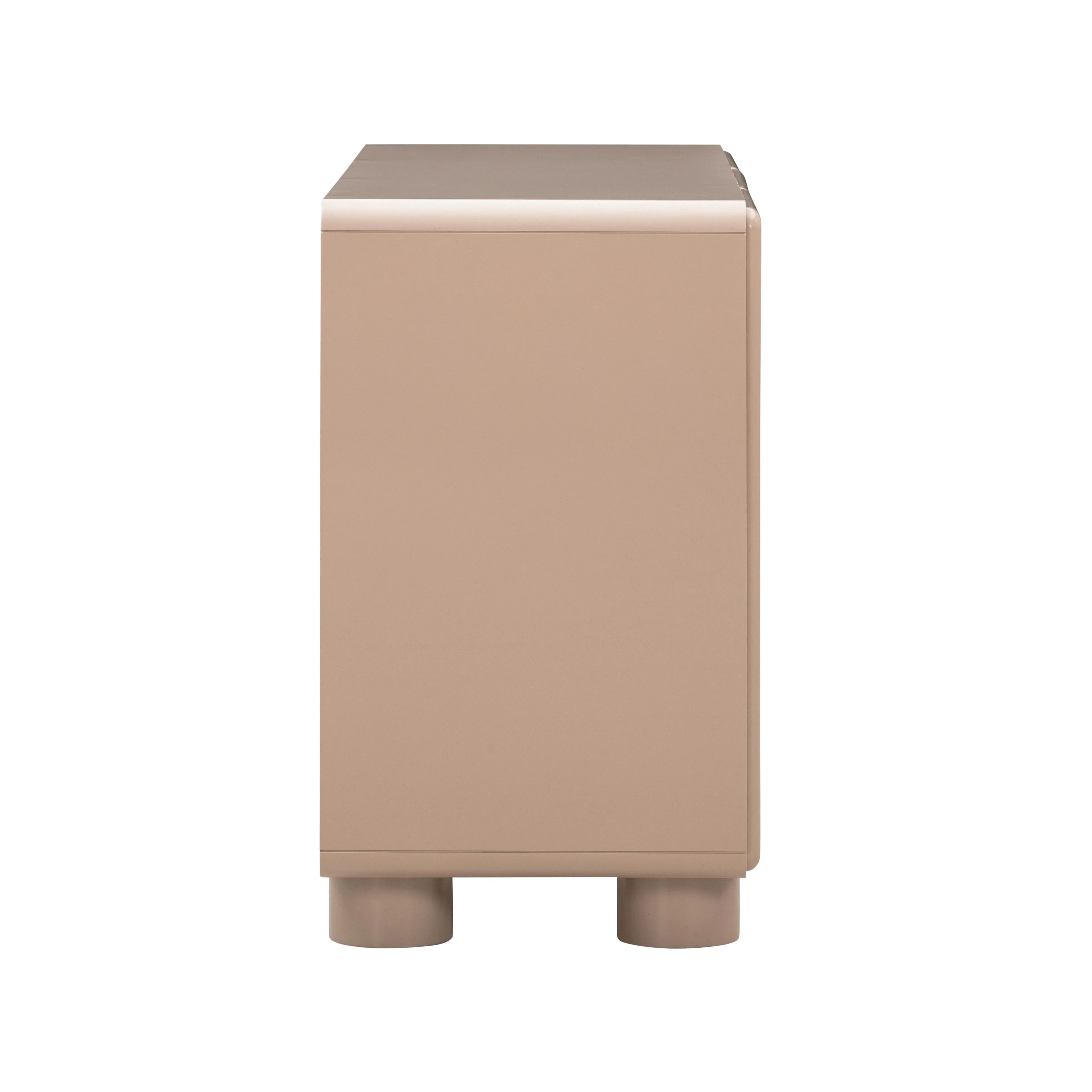 Tammy 48" Taupe Buffet - Image 5