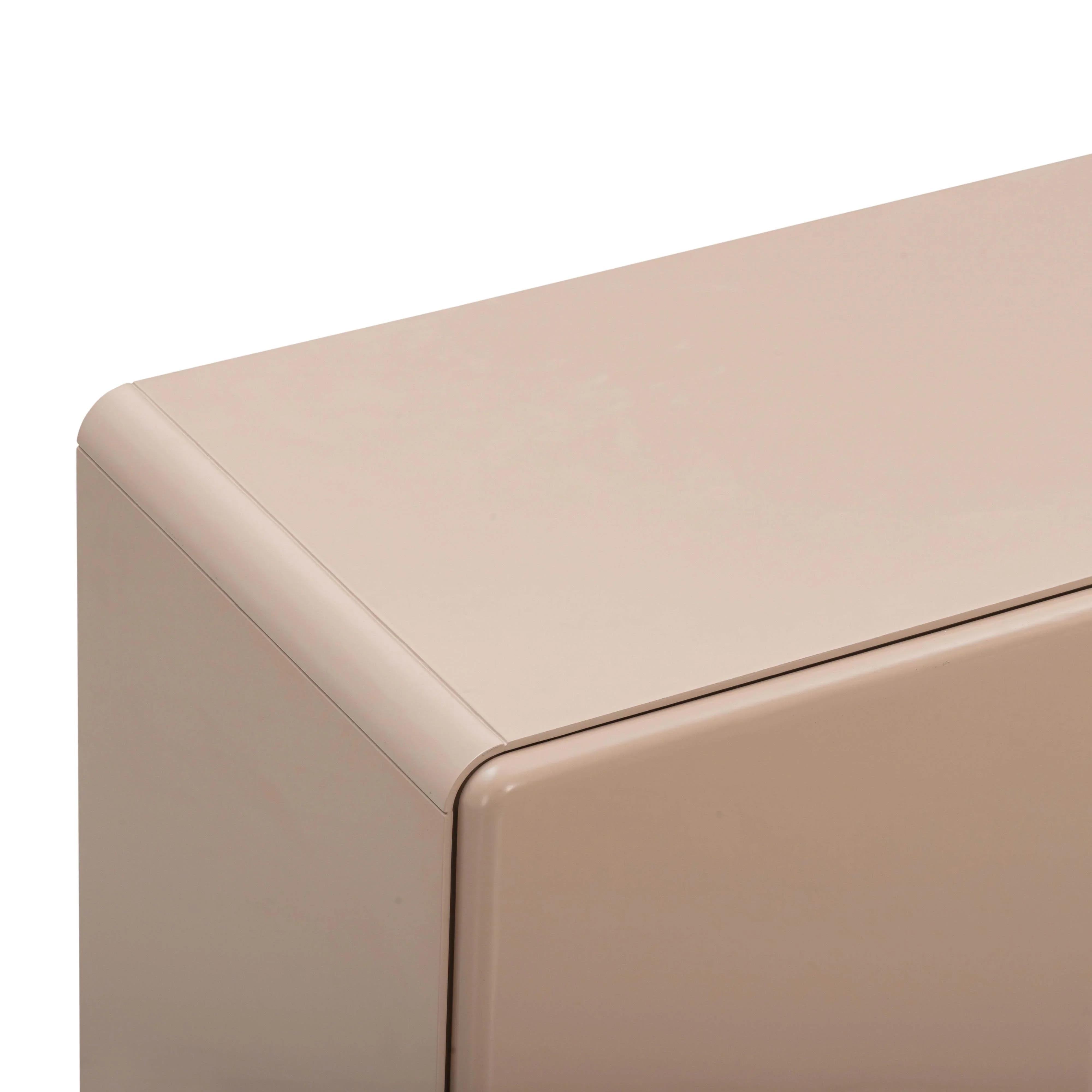 Tammy 48" Taupe Buffet - Image 9