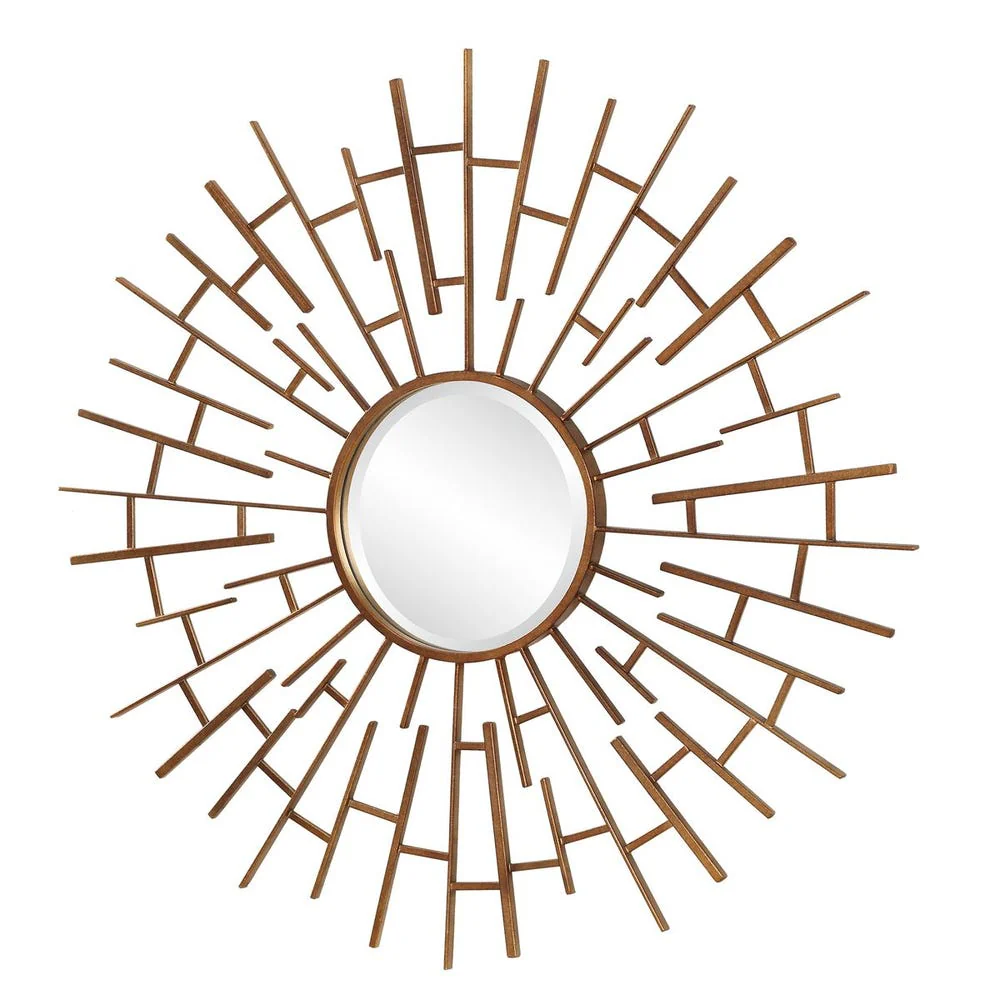 Tangled Round Mirror - Image 4