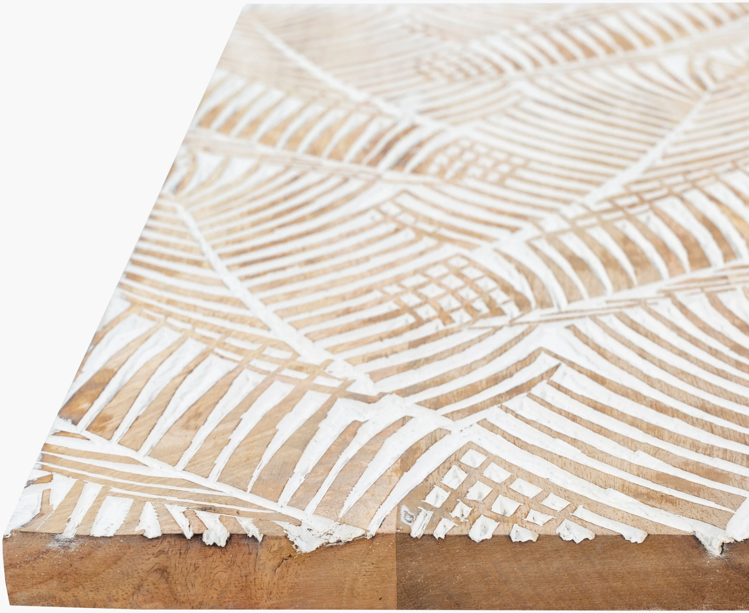 Tanu Dimensional Wall Accent - Image 2