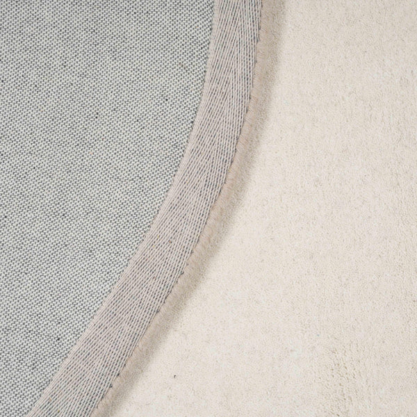 Tarba Organic Floor Rug - Image 6