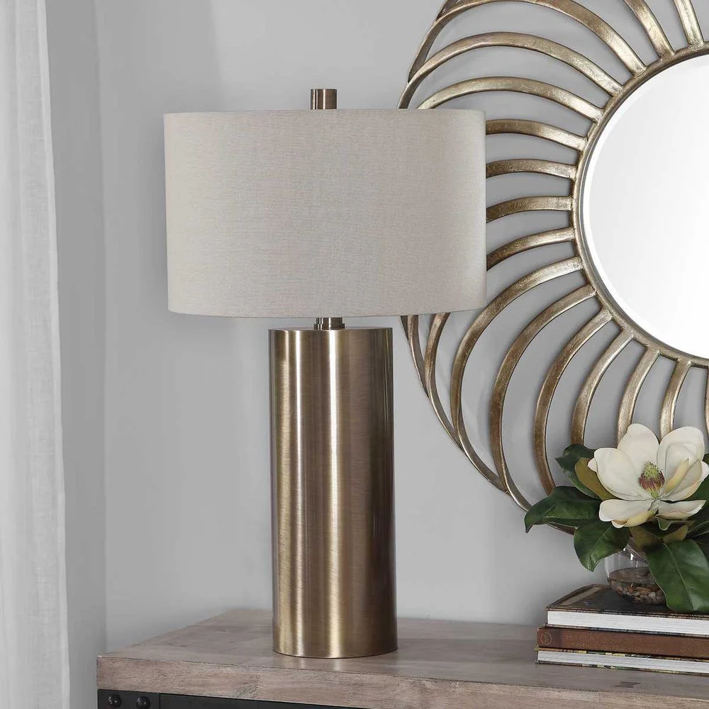 Taria Table Lamp - Image 3