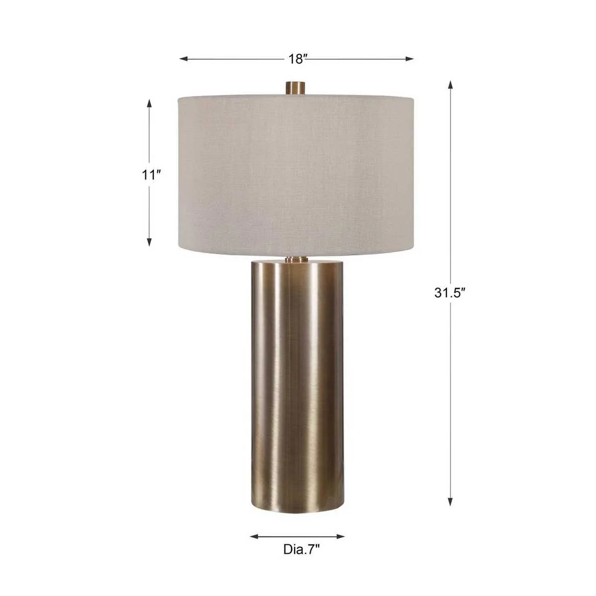 Taria Table Lamp - Image 8