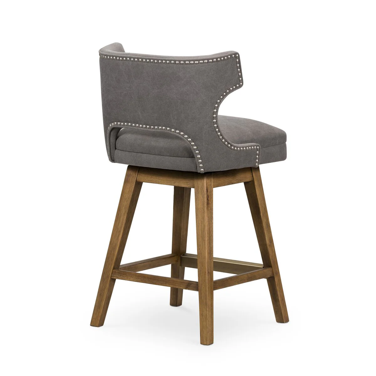 Task Swivel Counter Stool - Image 13