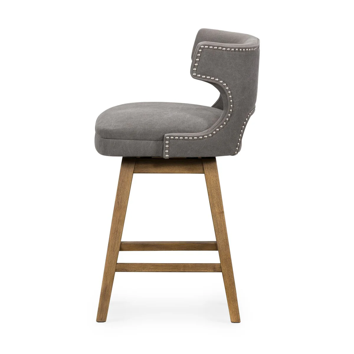 Task Swivel Counter Stool - Image 14