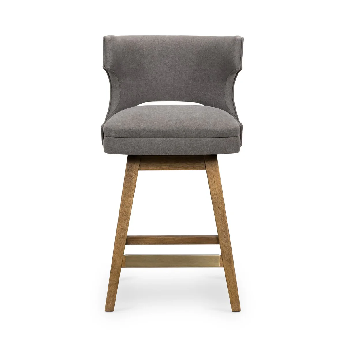 Task Swivel Counter Stool - Image 2