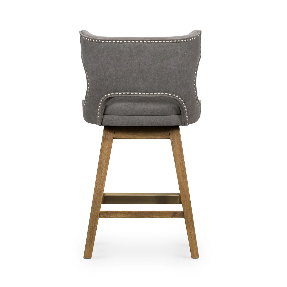 Task Swivel Counter Stool - Image 3