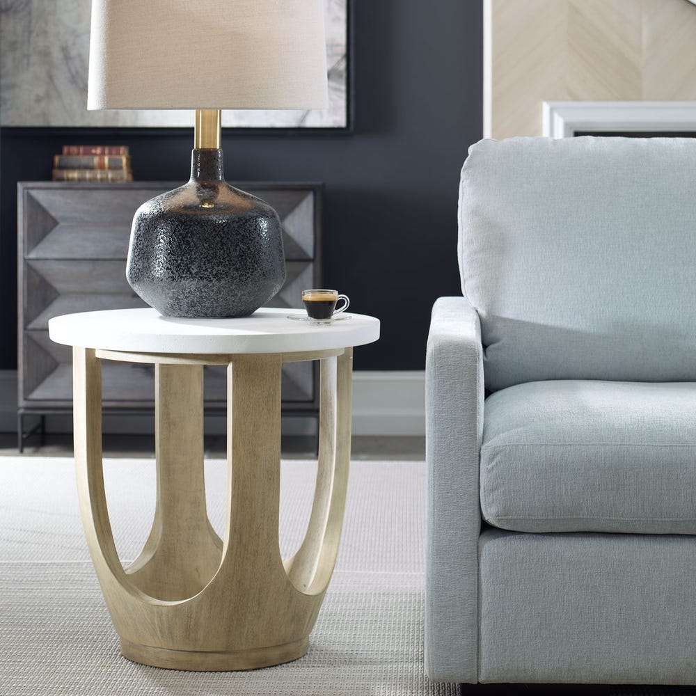 Tatli Side Table - Image 2