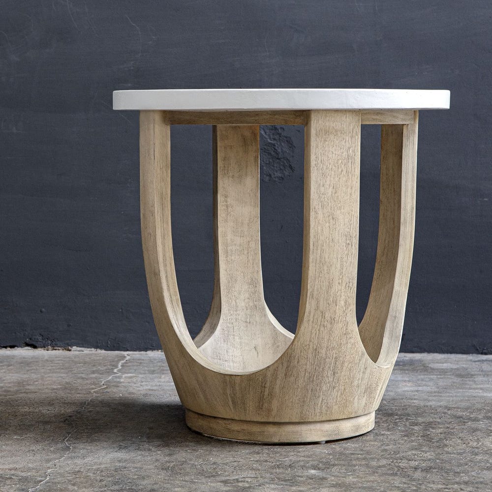 Tatli Side Table - Image 3