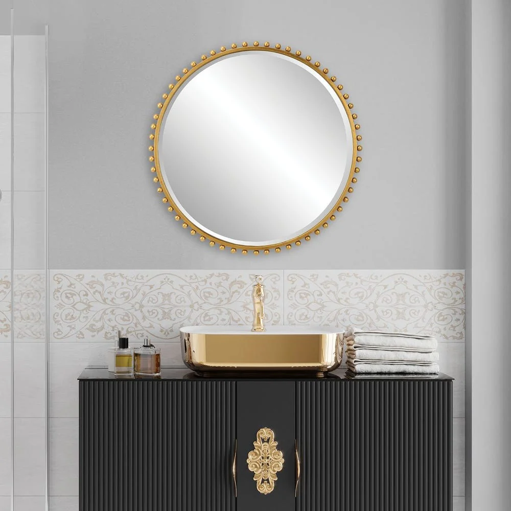 Taza Round Mirror - Image 17