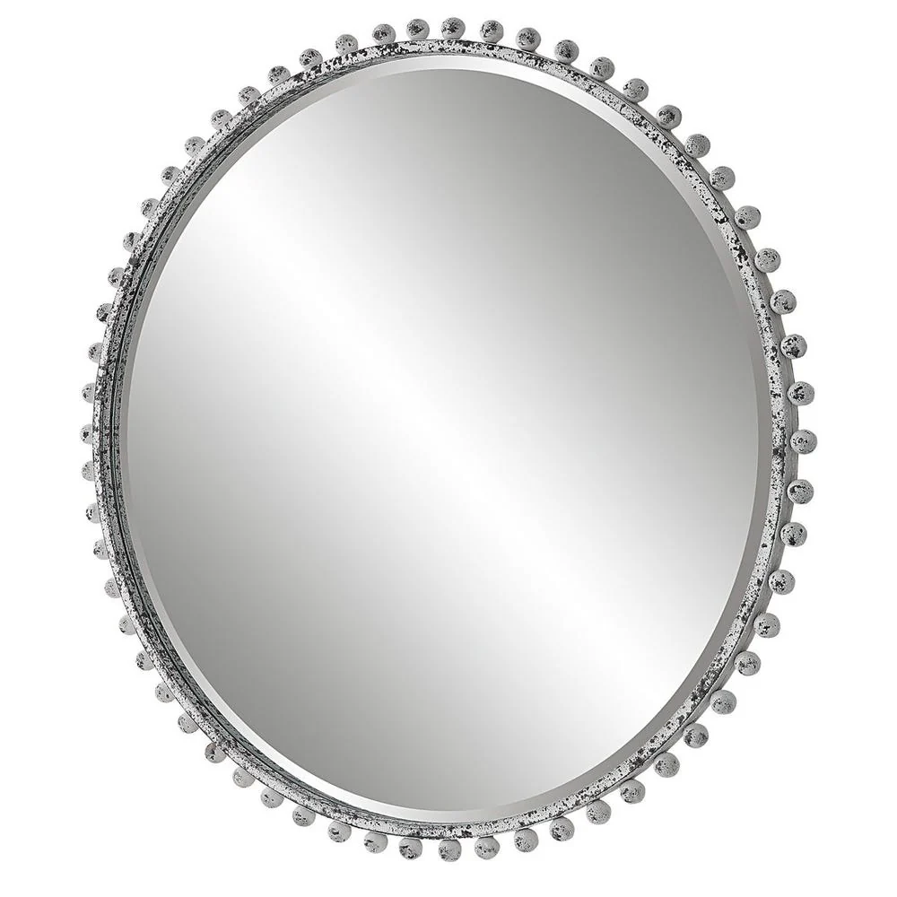 Taza Round Mirror - Image 3