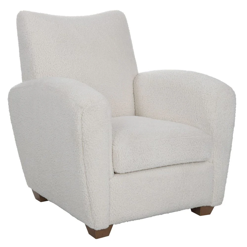 Teddy Accent Chair - Image 12