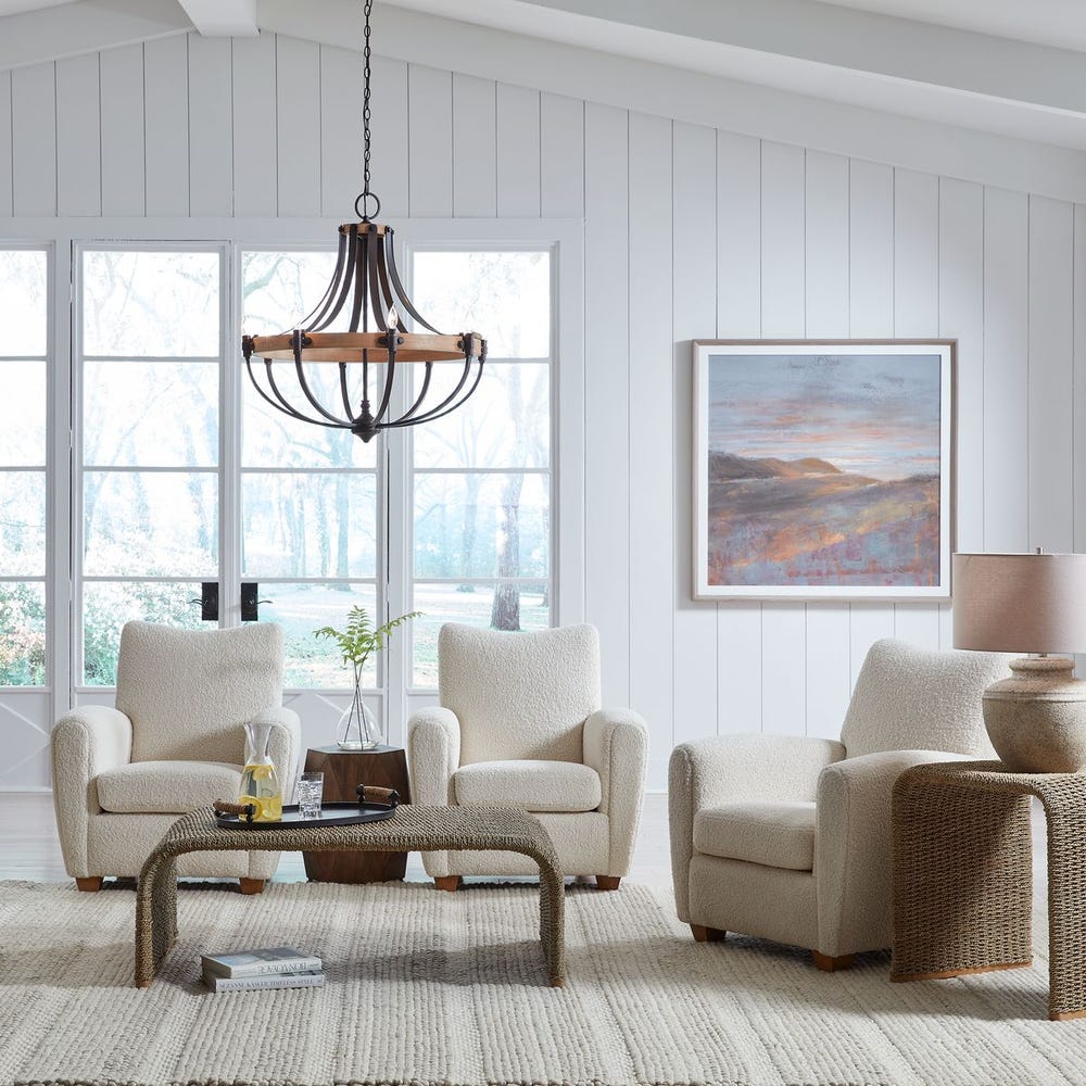 Teddy Accent Chair - Image 16