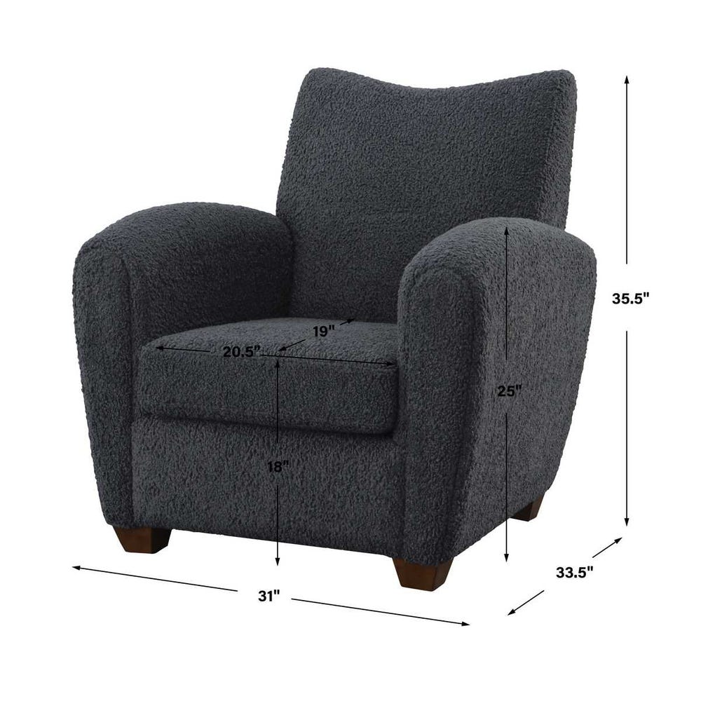 Teddy Accent Chair - Image 26