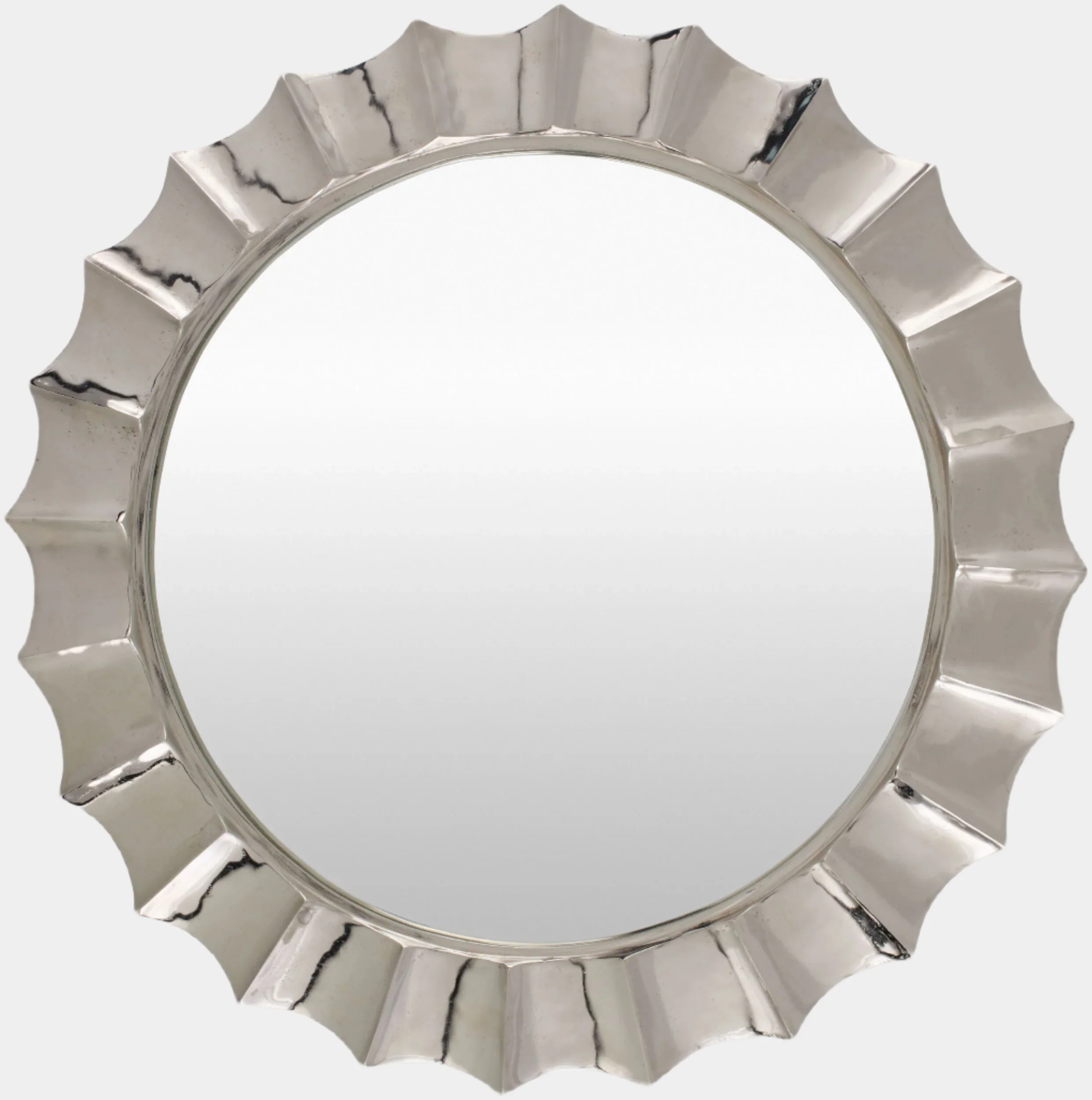 Tejasvi Accent Mirror