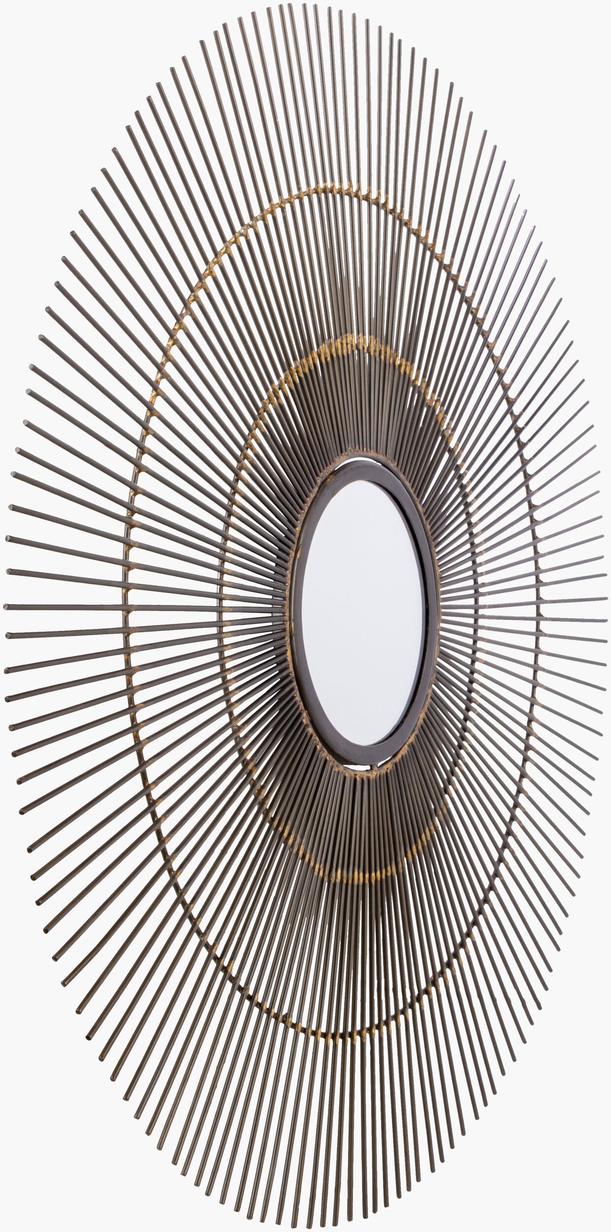 Telavi Accent Mirror - Image 4