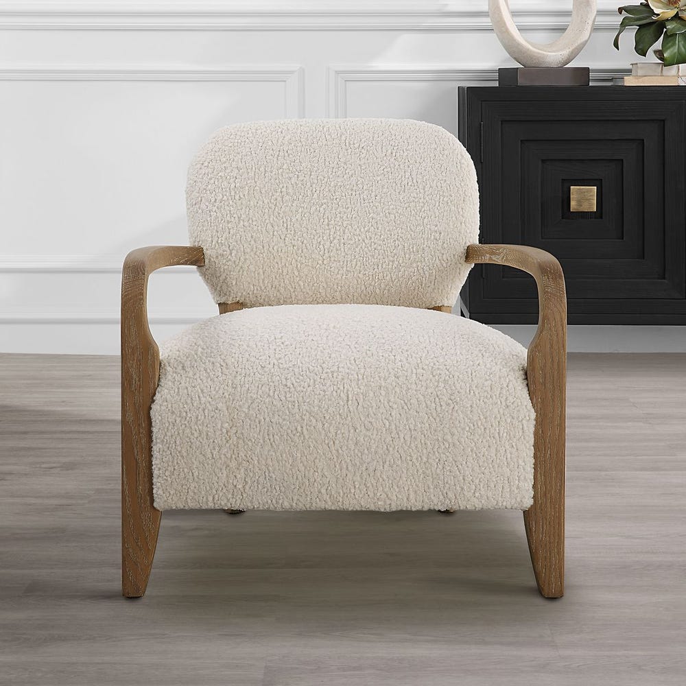 Telluride Accent Chair - Image 3
