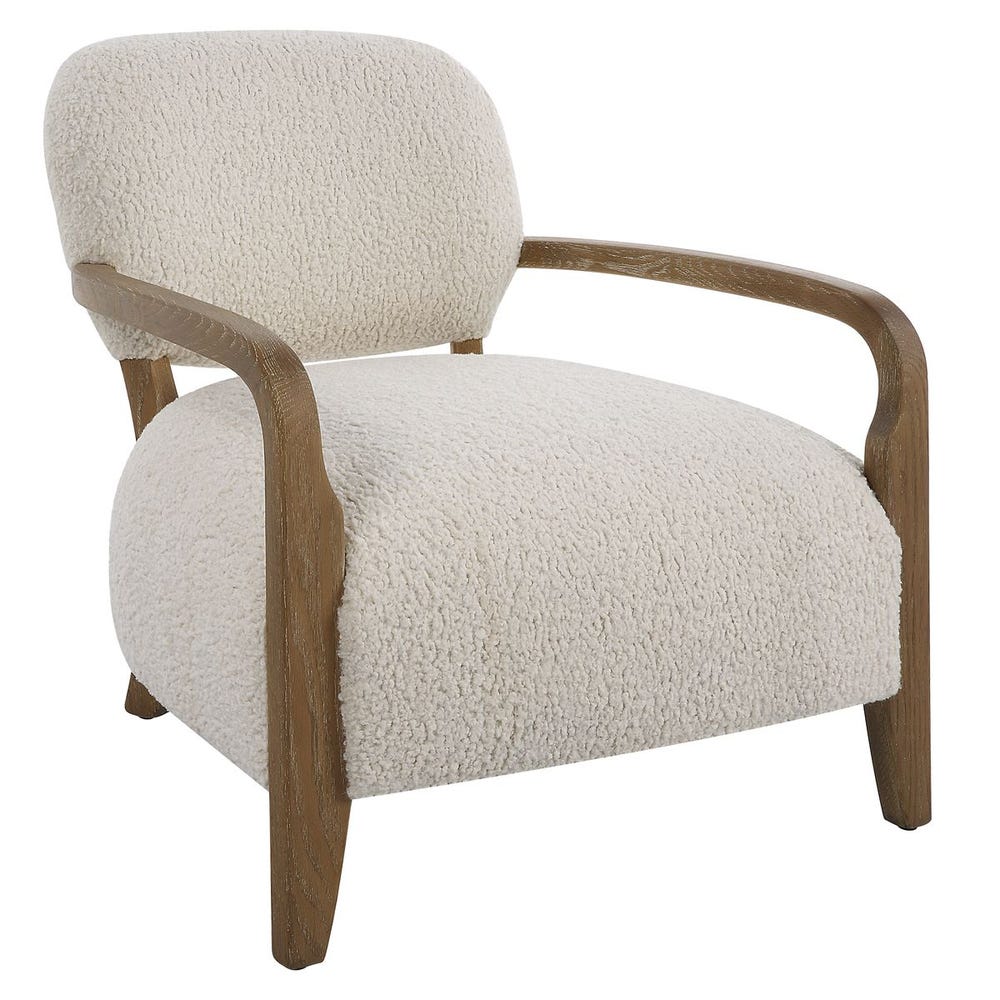 Telluride Accent Chair - Image 4