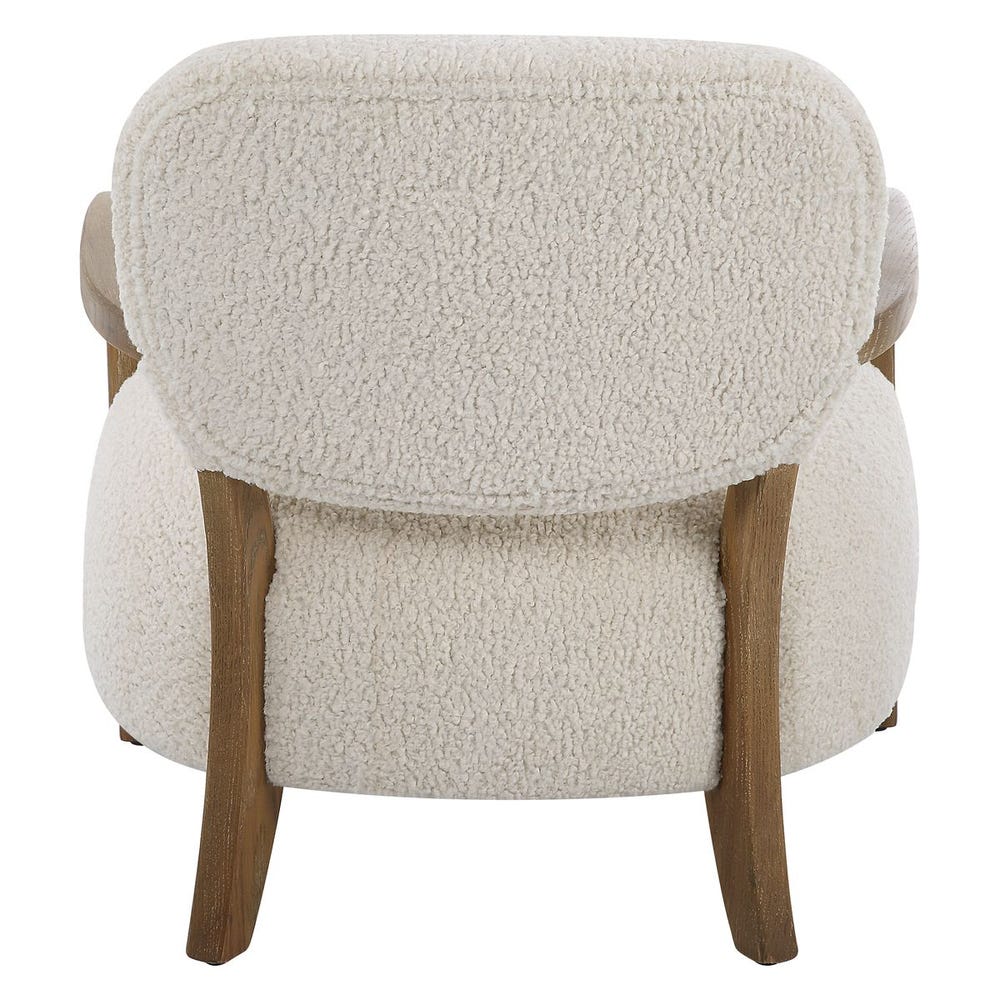 Telluride Accent Chair - Image 6