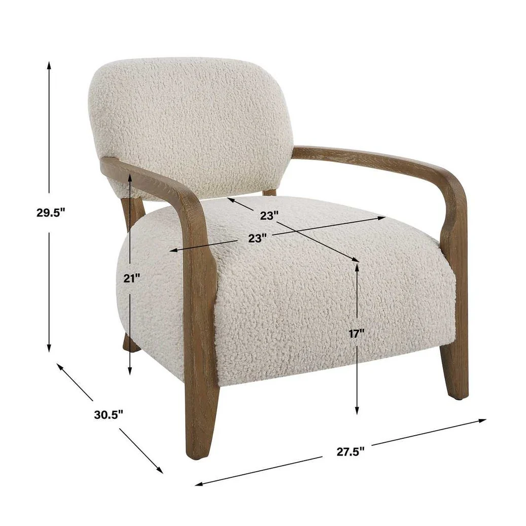 Telluride Accent Chair - Image 9