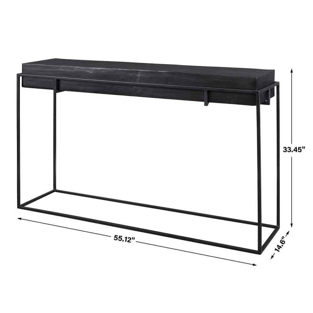 Telone Console Table - Image 5