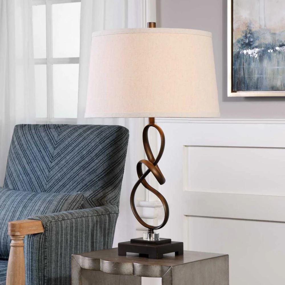 Tenley Table Lamp - Image 2