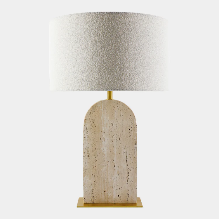 Tenor Accent Table Lamp