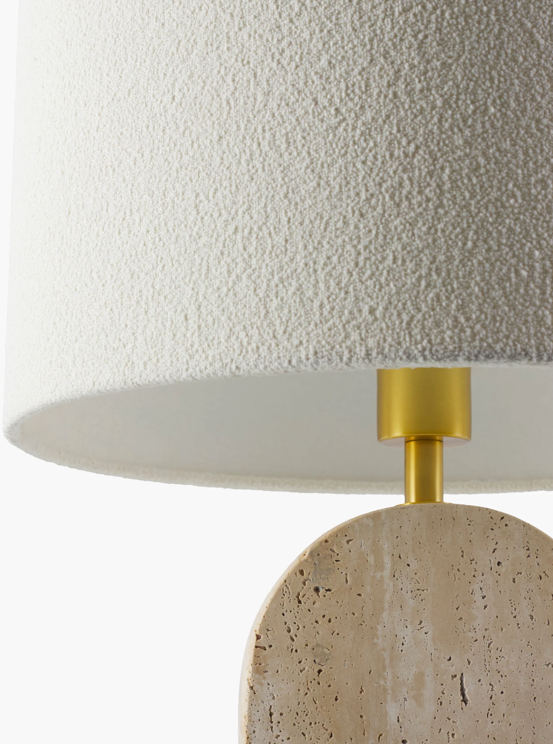 Tenor Accent Table Lamp - Image 5