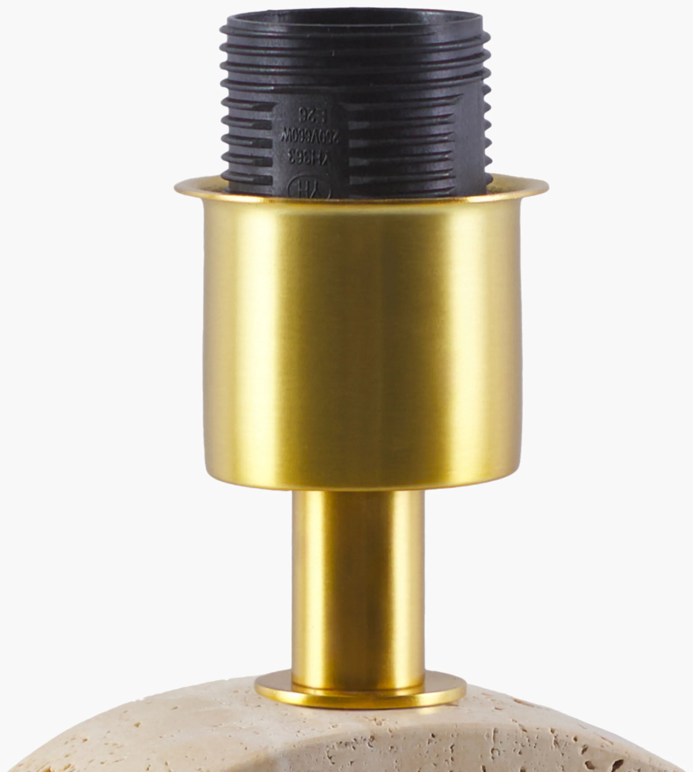 Tenor Accent Table Lamp - Image 8