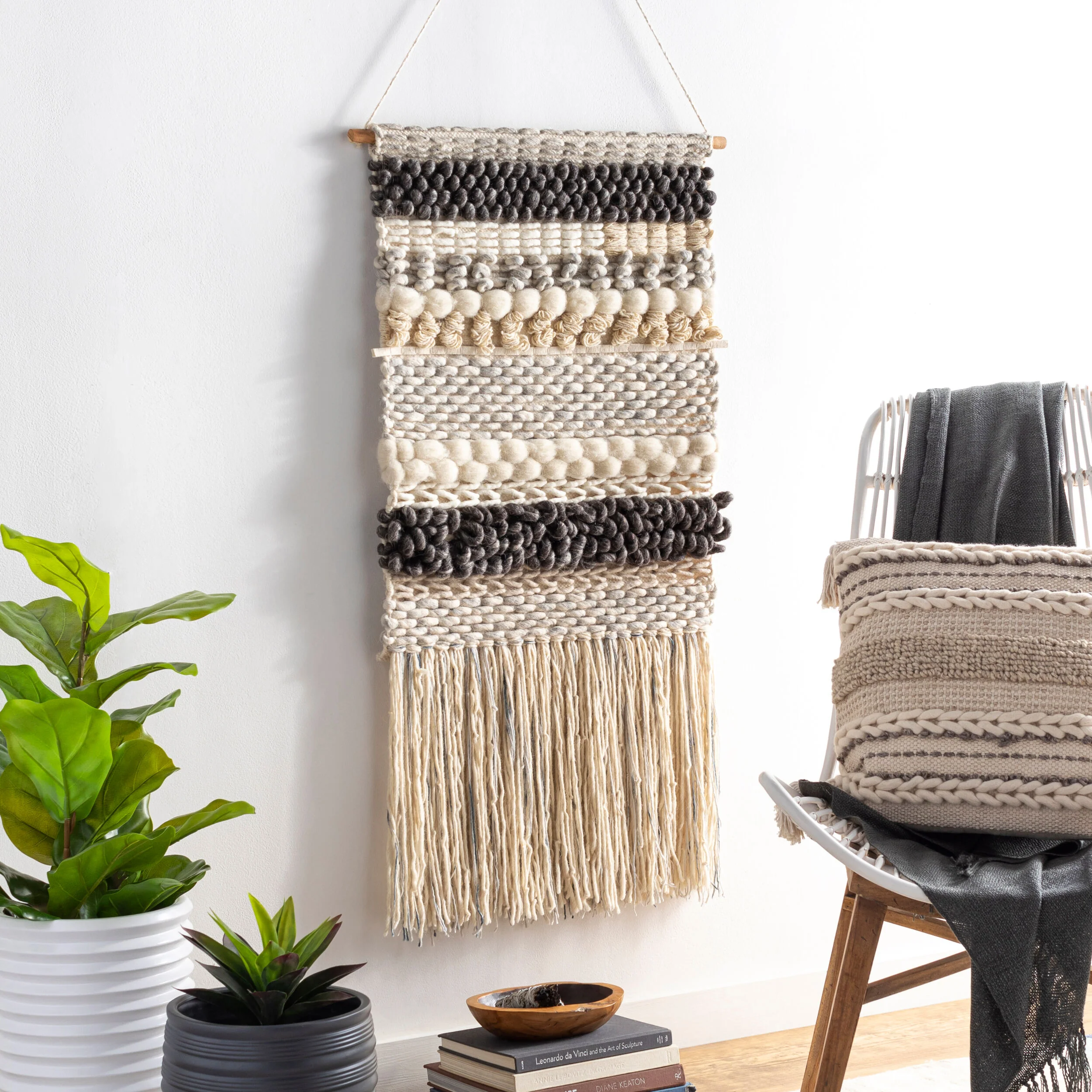 Teresina Wall Hanging - Image 2