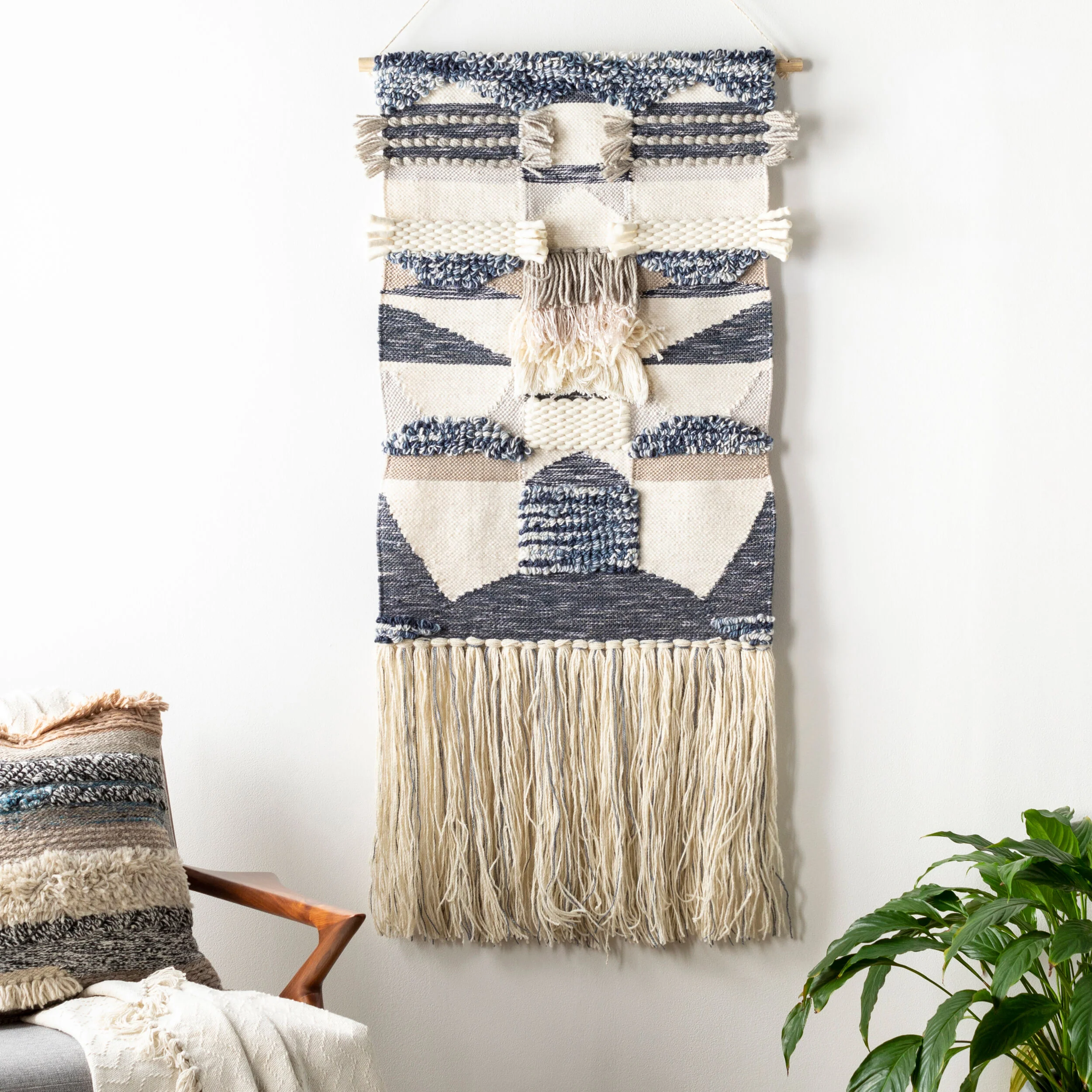 Teresina Wall Hanging - Image 3