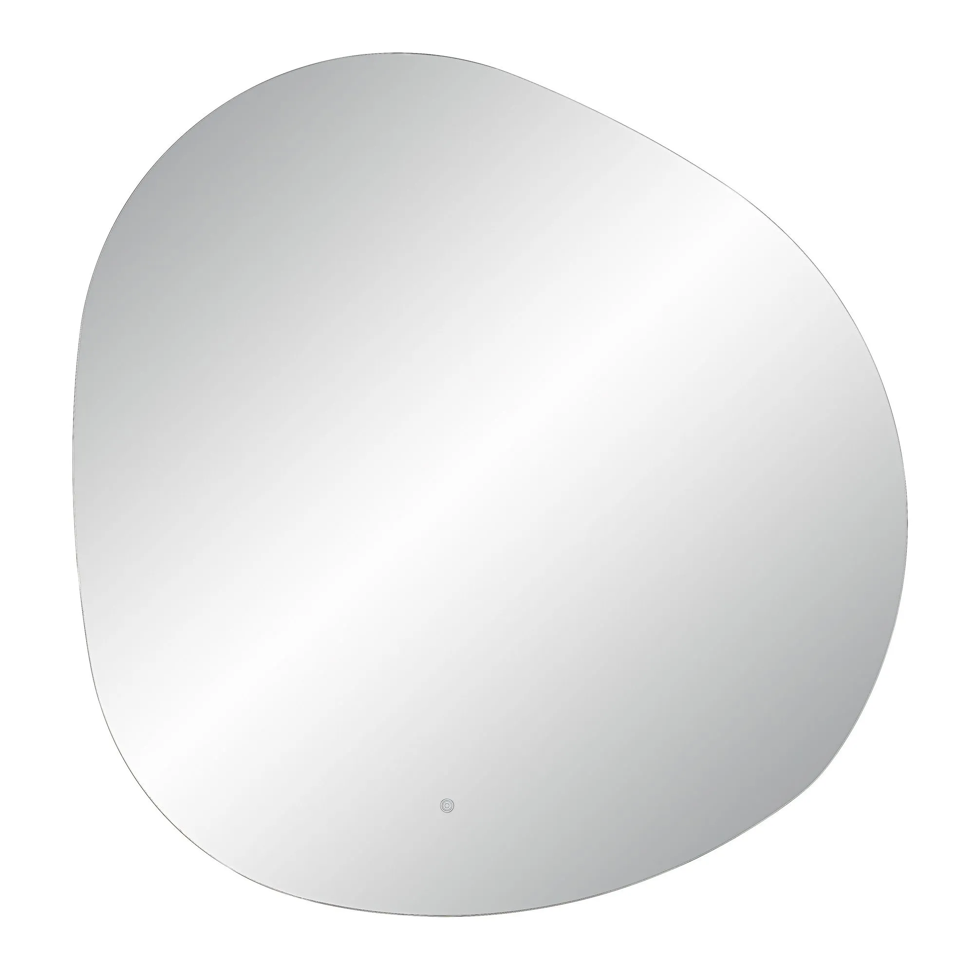 Terni LED Wall Mirror