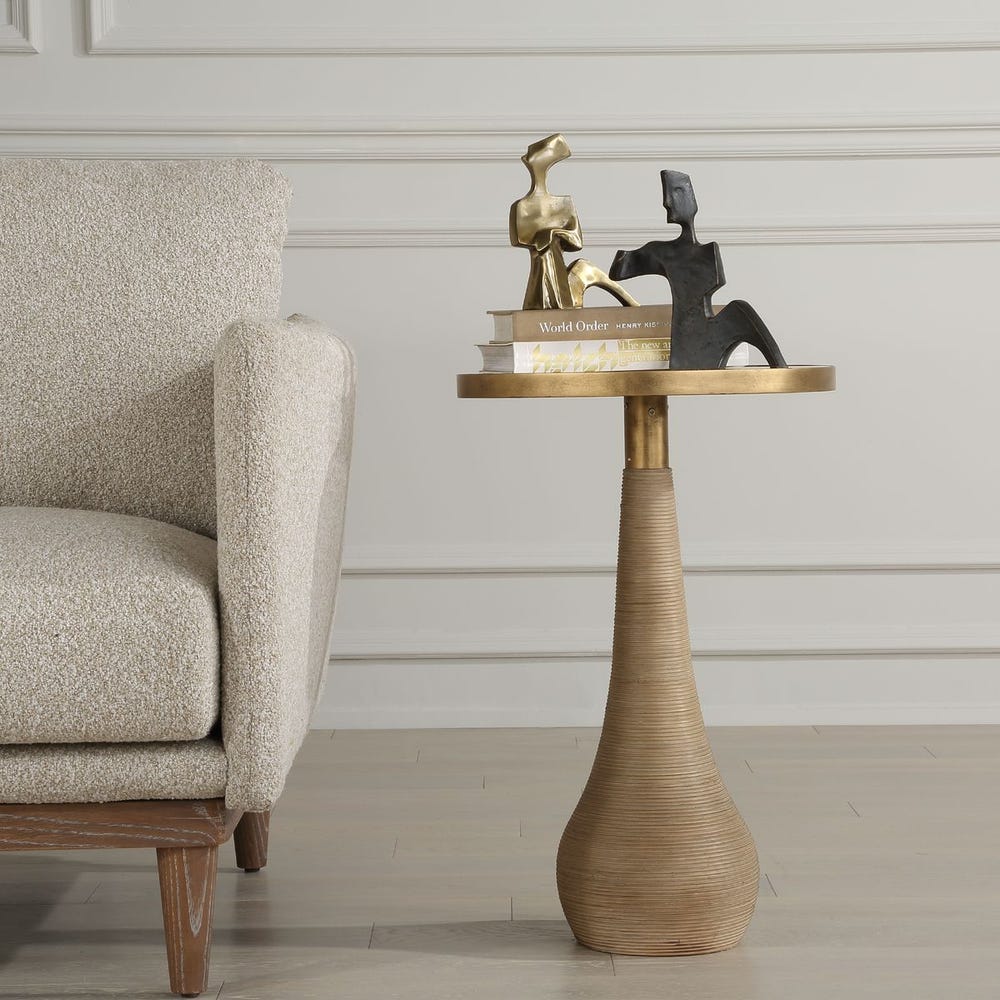 Terra Accent Table - Image 2