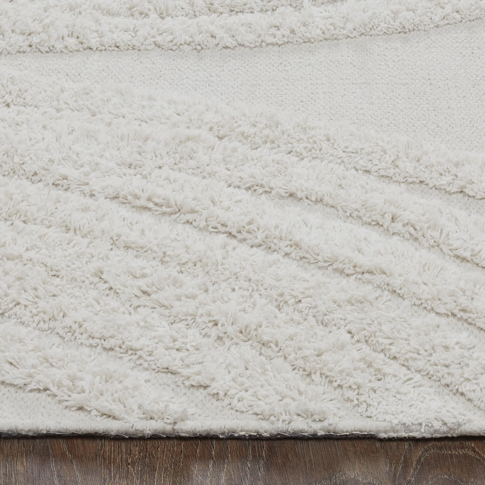 Terrain Hand Woven Rug - Image 3